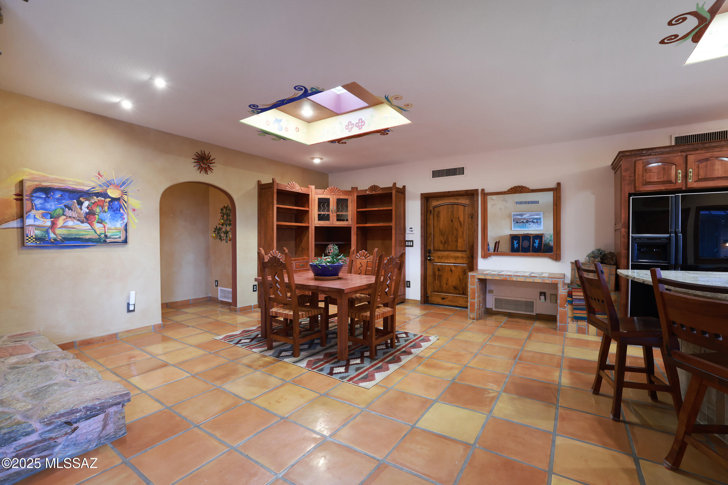 Rancho Del Jefe (1-23) - Residential