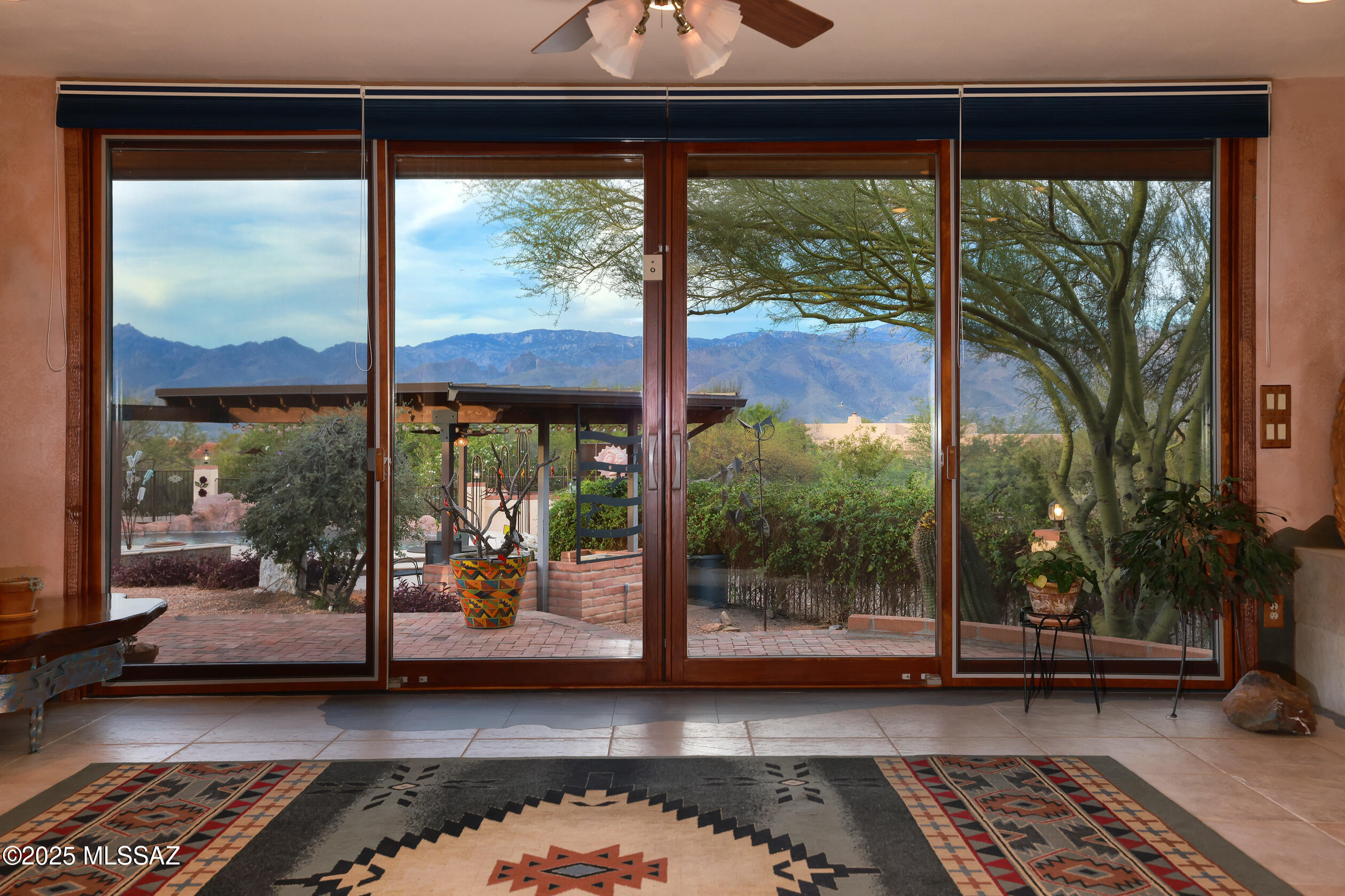 Rancho Del Jefe (1-23) - Residential