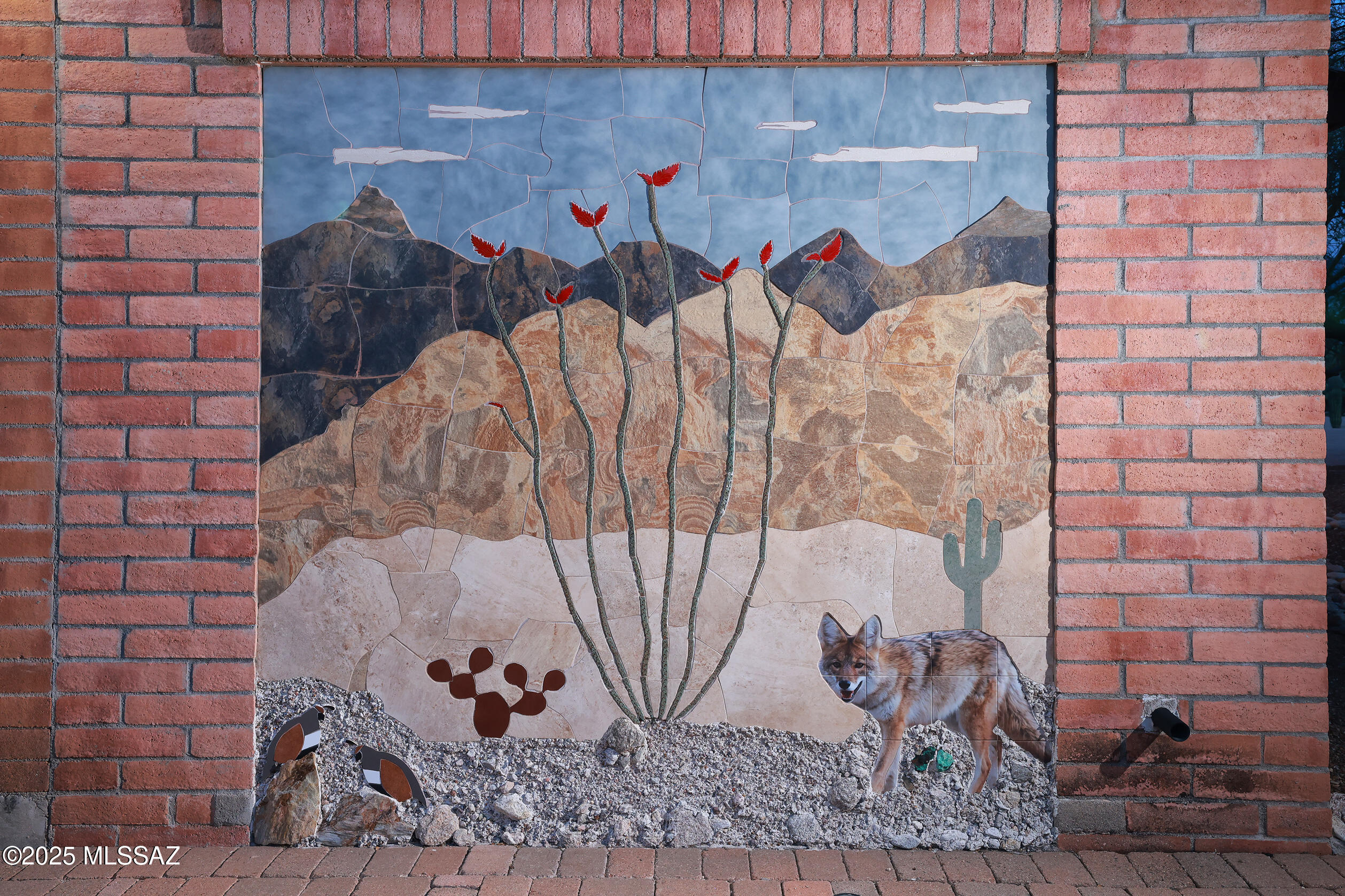Rancho Del Jefe (1-23) - Residential