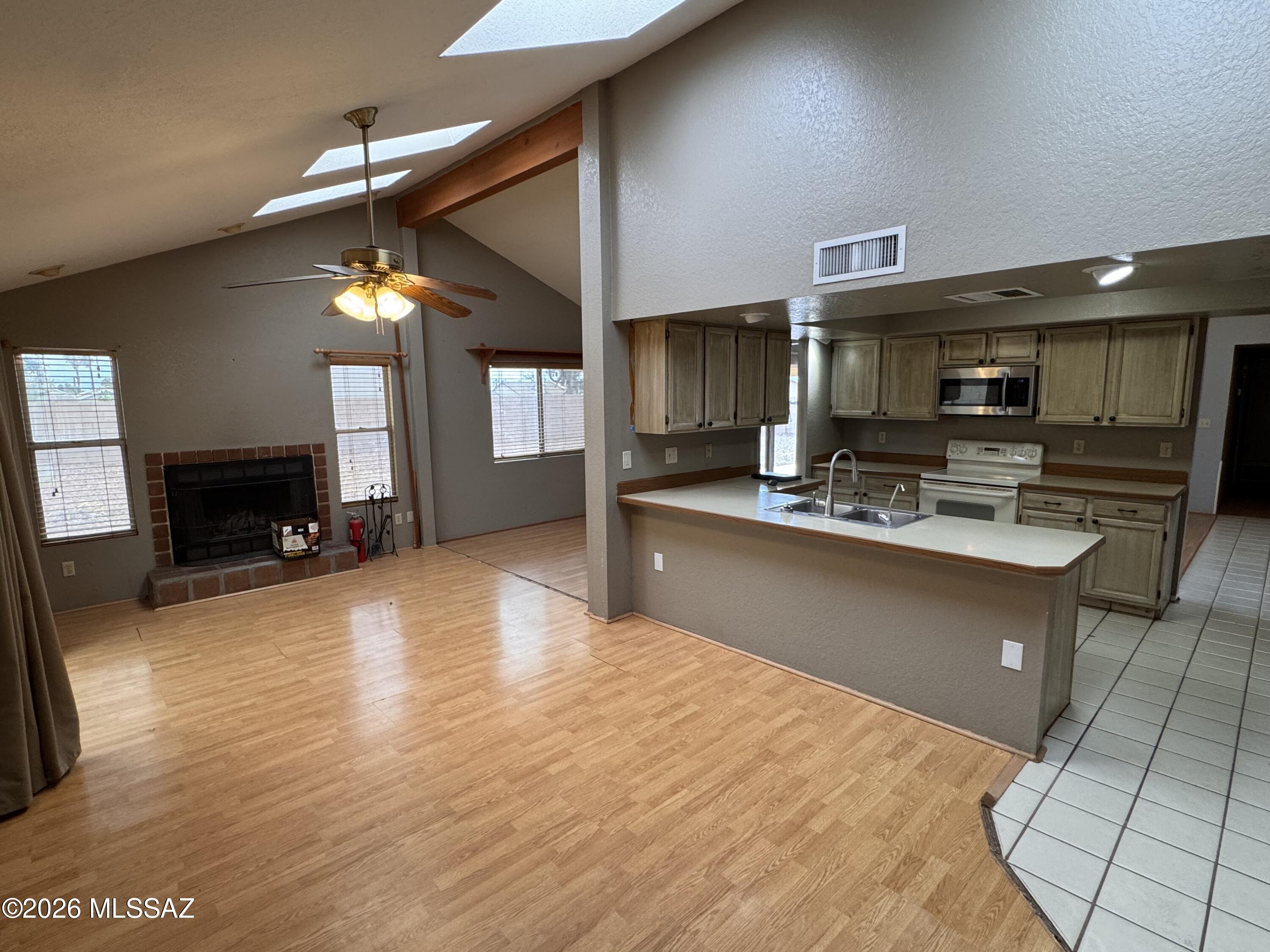 Ridgeland Park (1-194) - Residential