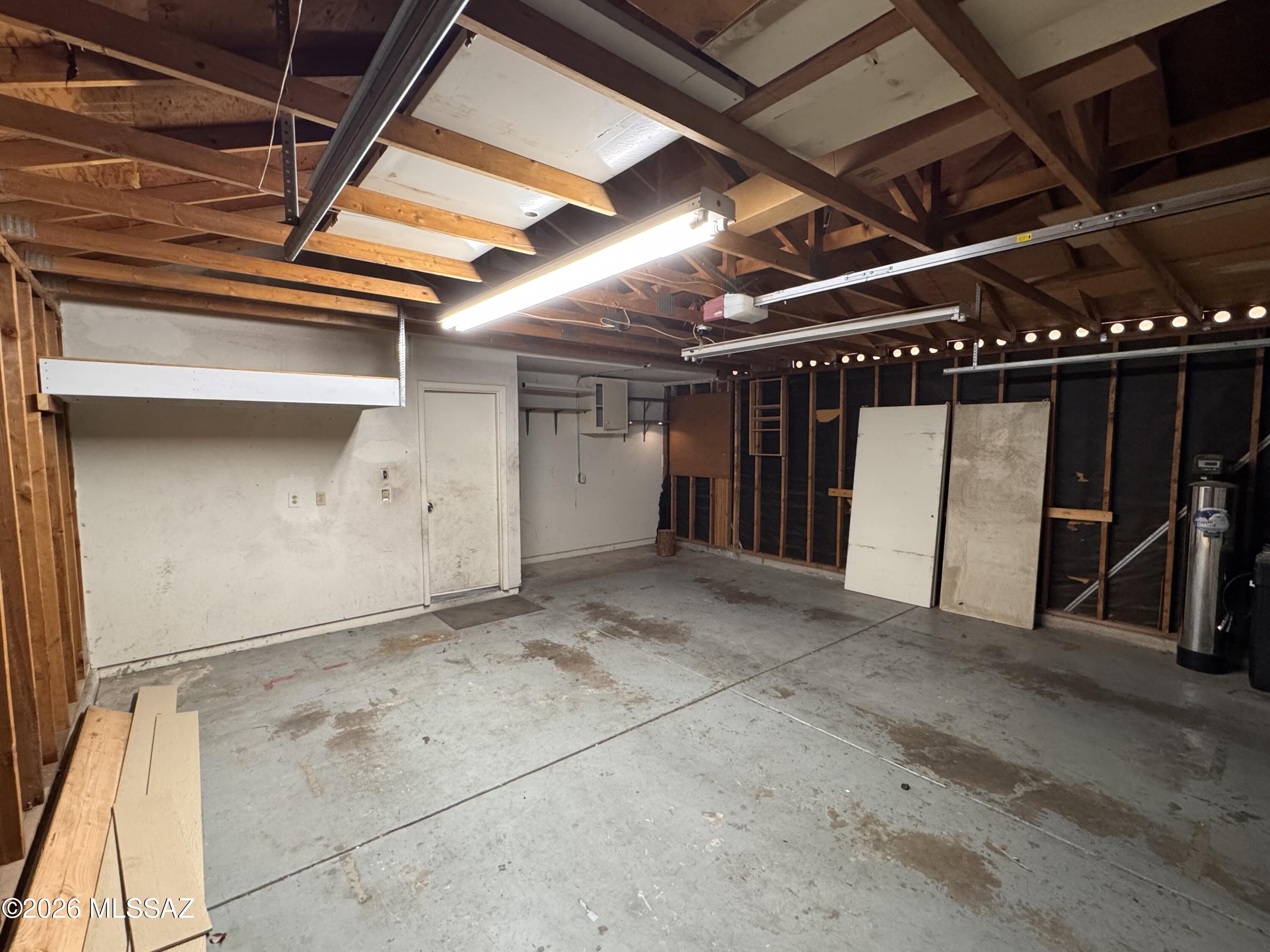 Ridgeland Park (1-194) - Residential