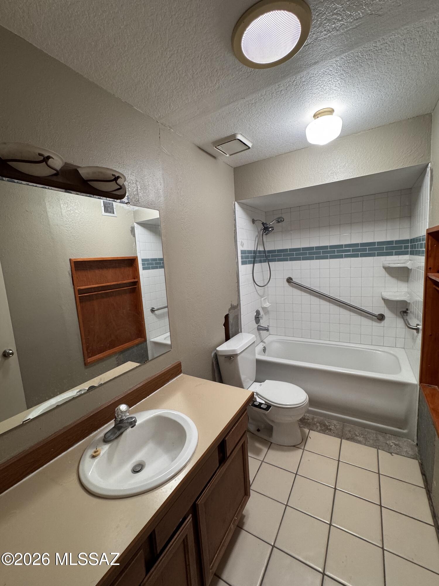 Ridgeland Park (1-194) - Residential