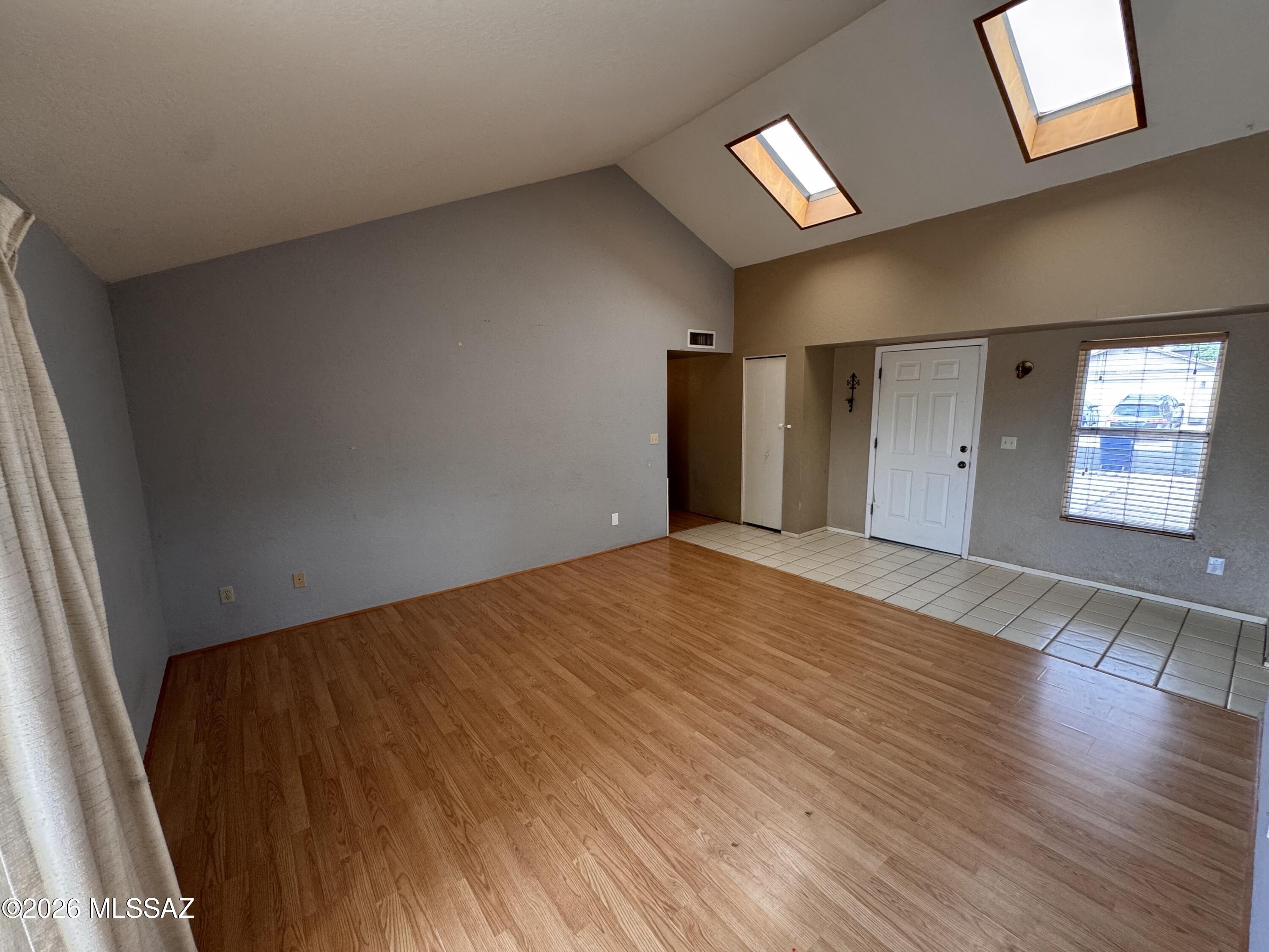 Ridgeland Park (1-194) - Residential