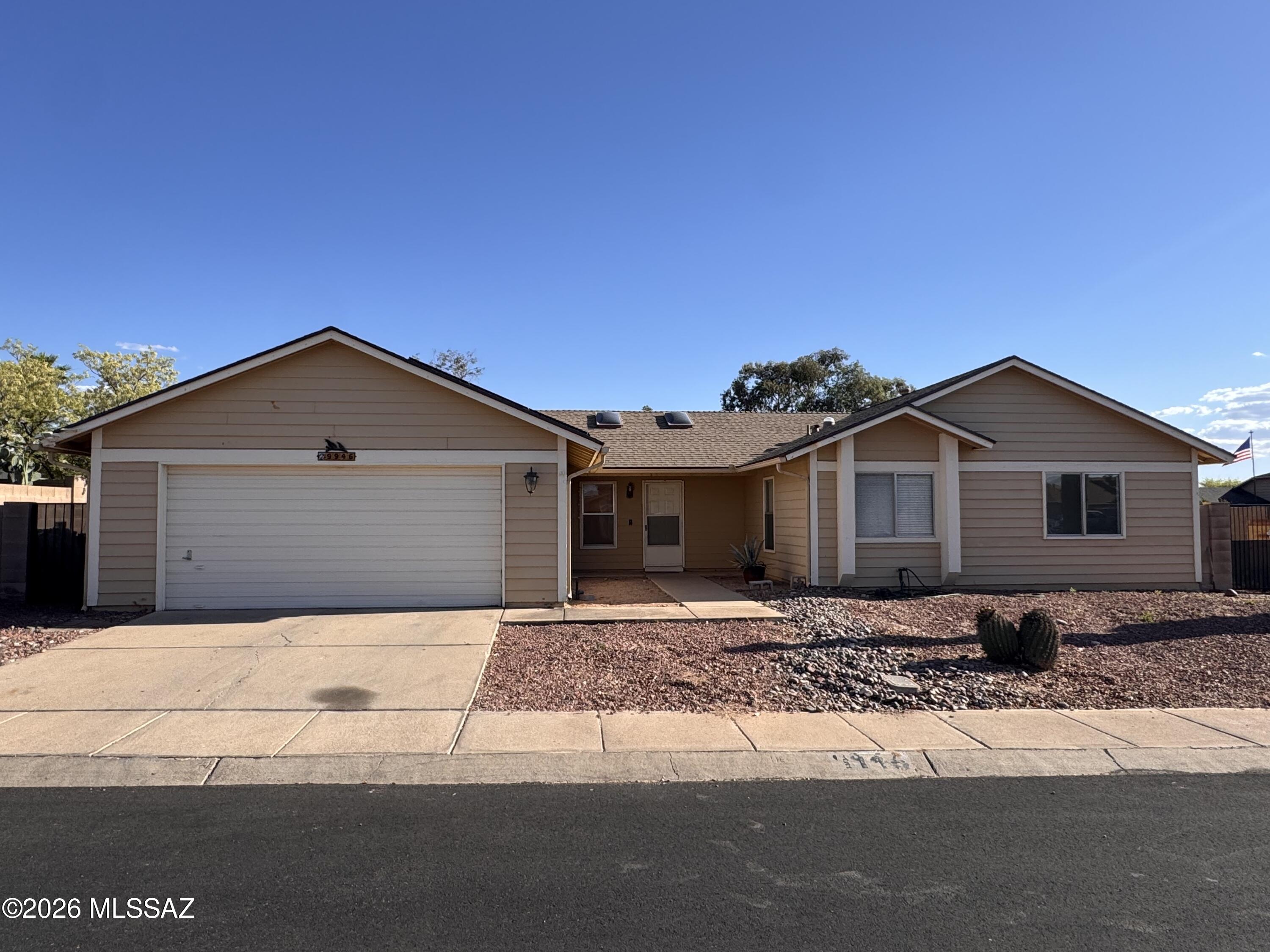 Ridgeland Park (1-194) - Residential