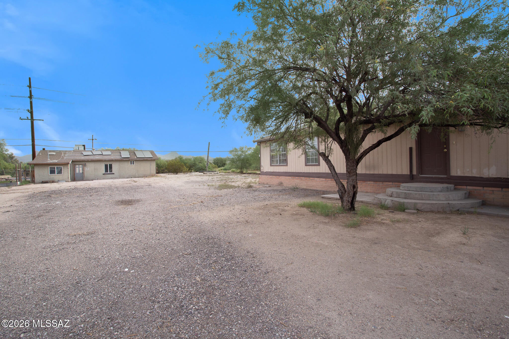 Rillito Vista (1-60) - Residential