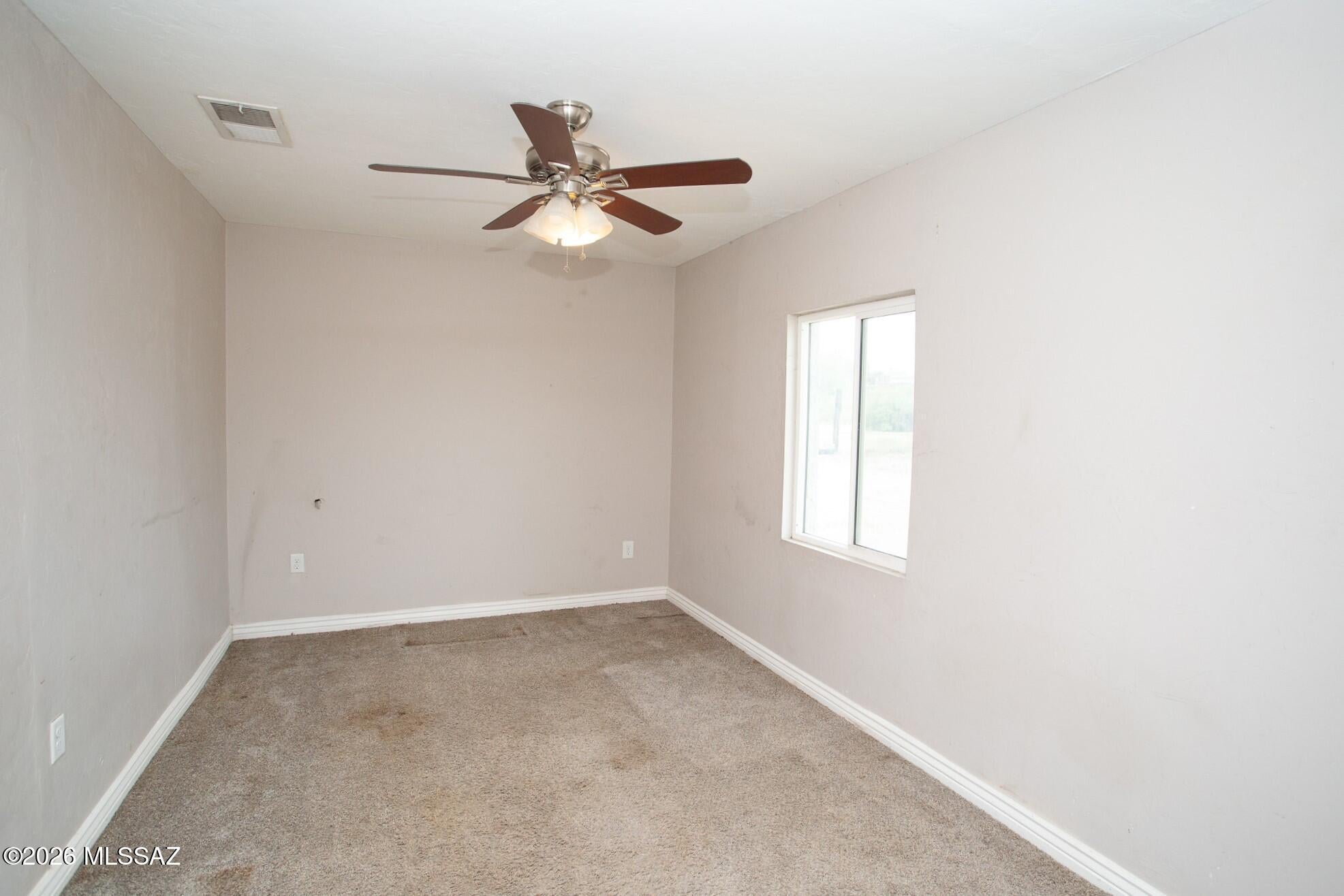 Rillito Vista (1-60) - Residential