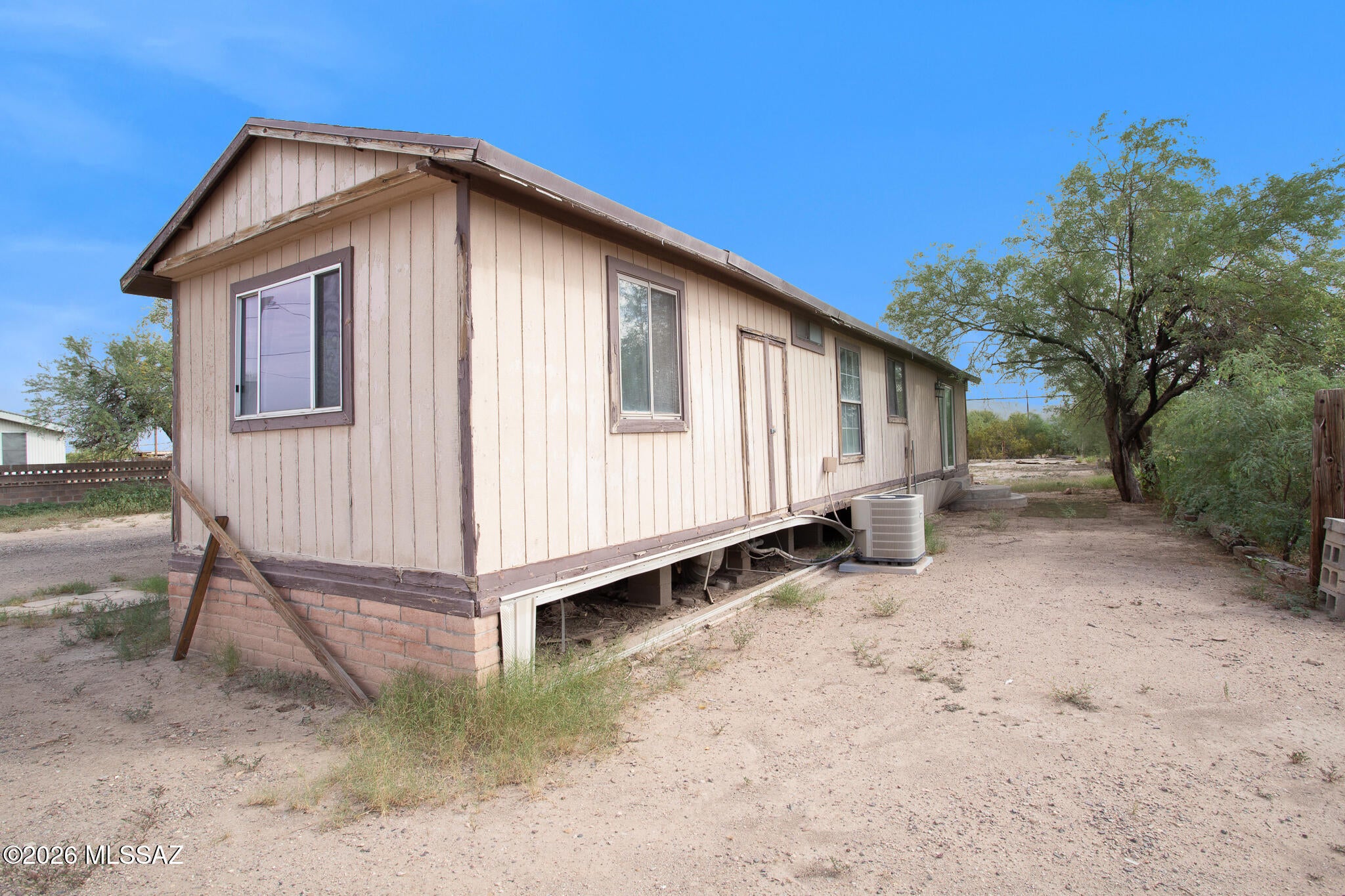 Rillito Vista (1-60) - Residential