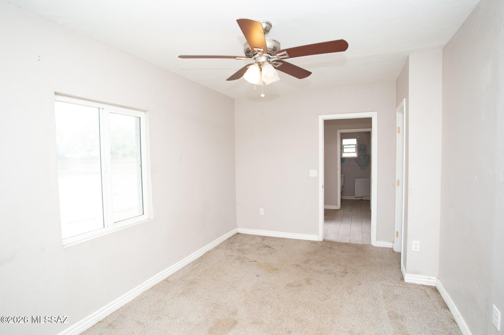 Rillito Vista (1-60) - Residential