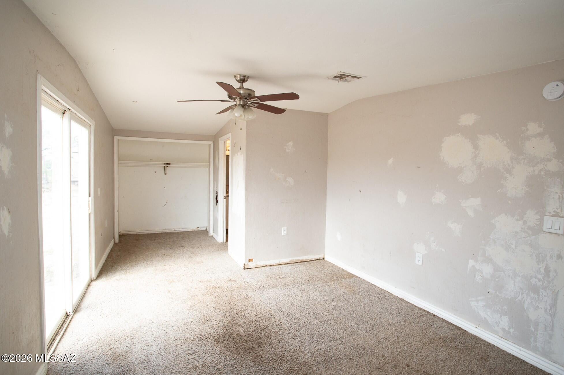 Rillito Vista (1-60) - Residential