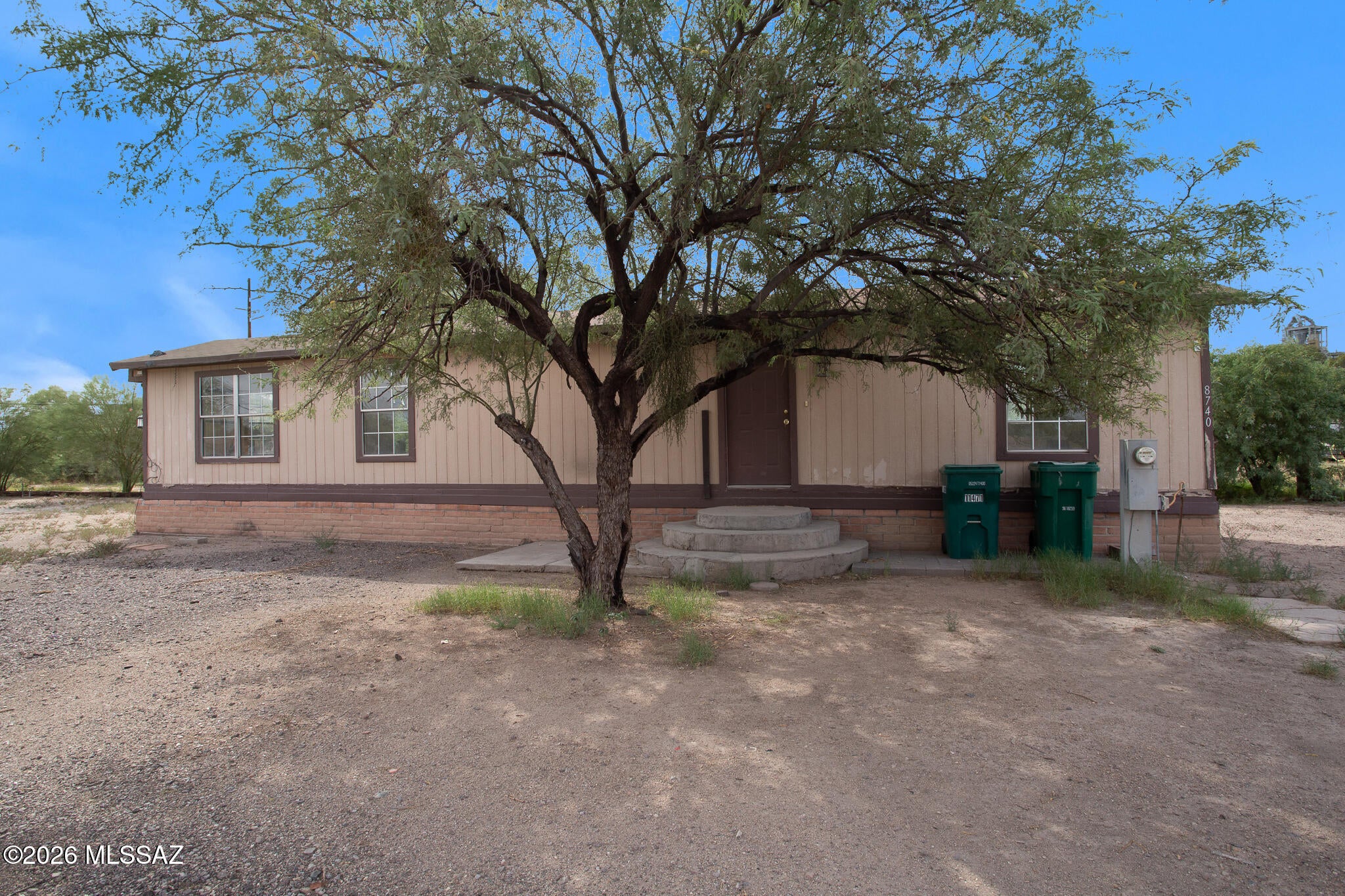 Rillito Vista (1-60) - Residential