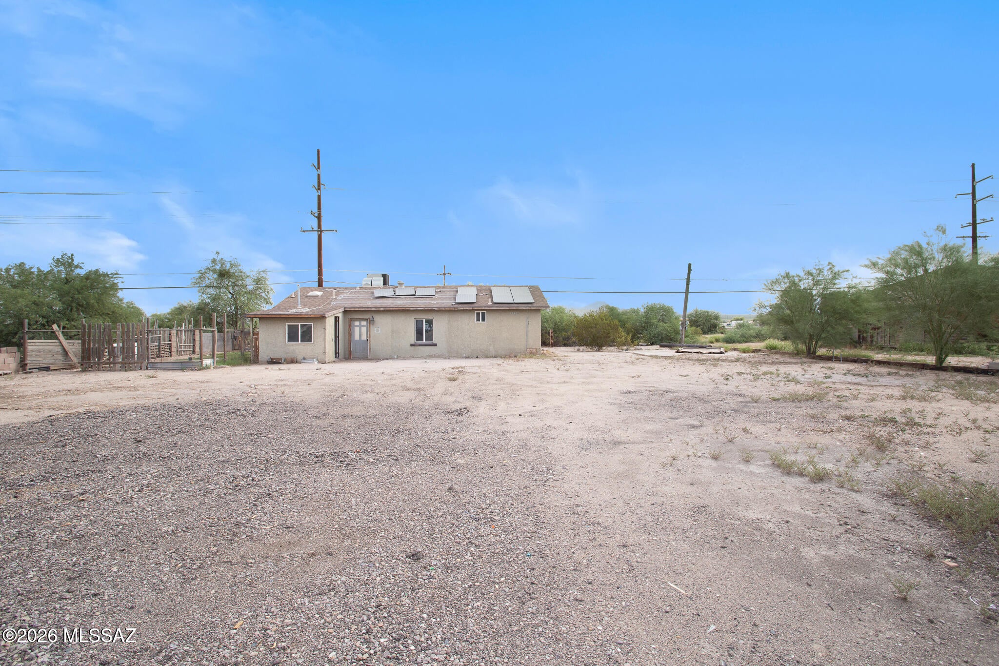 Rillito Vista (1-60) - Residential