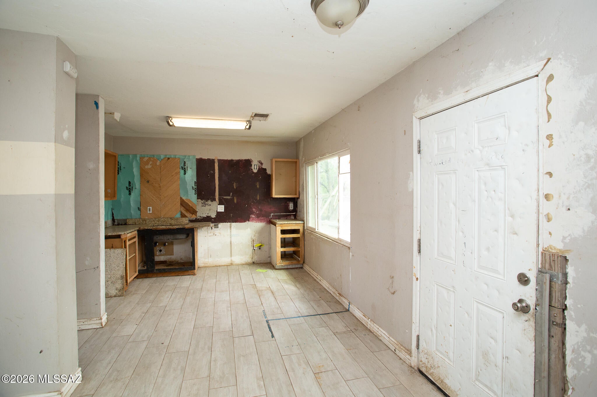 Rillito Vista (1-60) - Residential