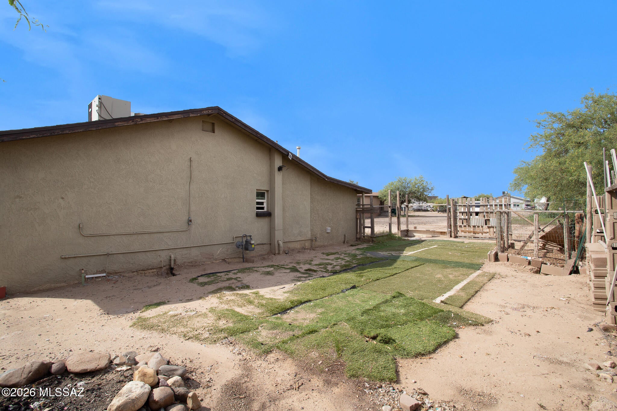 Rillito Vista (1-60) - Residential