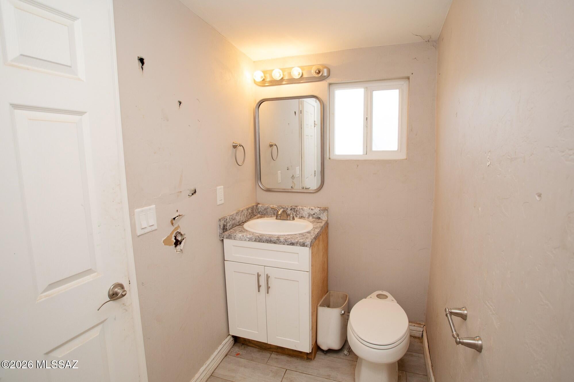 Rillito Vista (1-60) - Residential