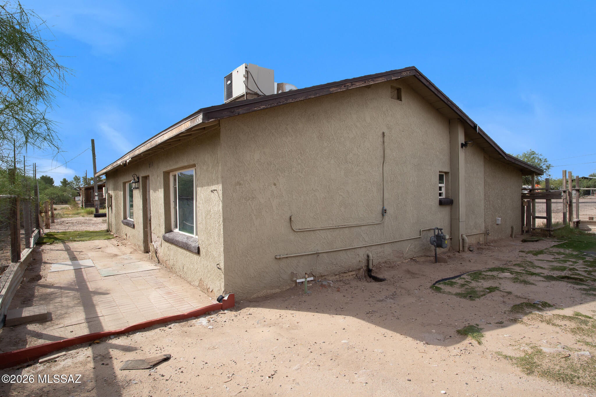Rillito Vista (1-60) - Residential