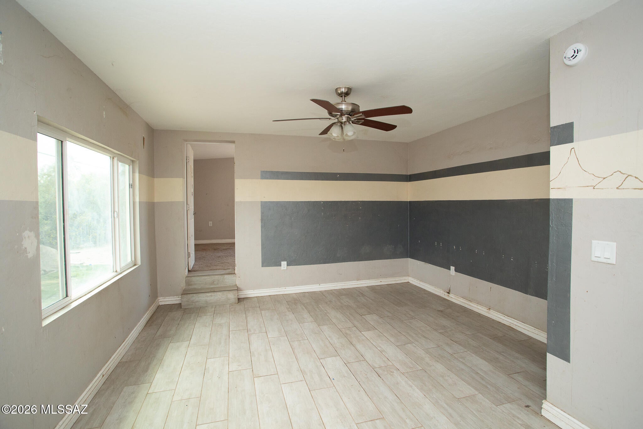 Rillito Vista (1-60) - Residential