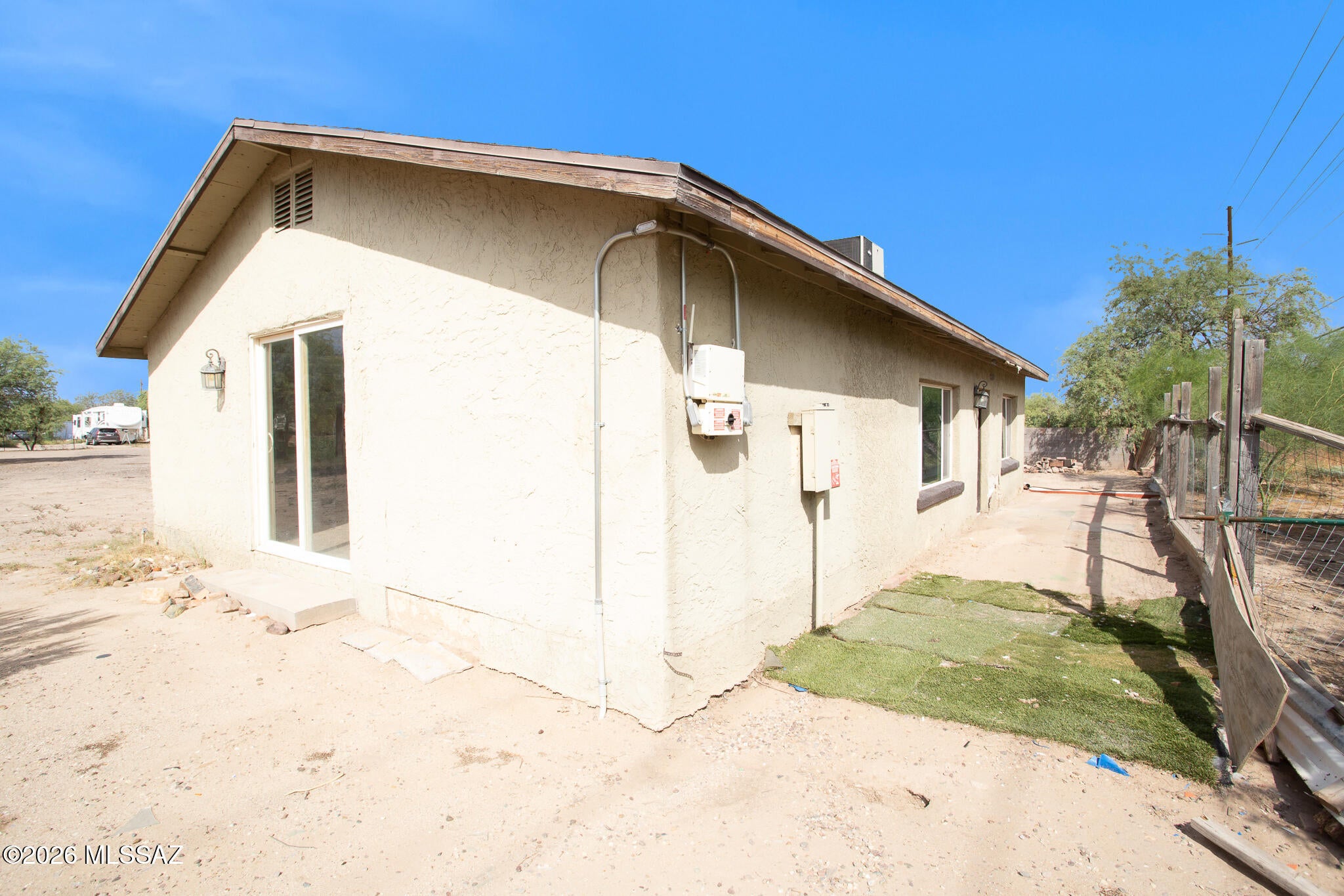 Rillito Vista (1-60) - Residential