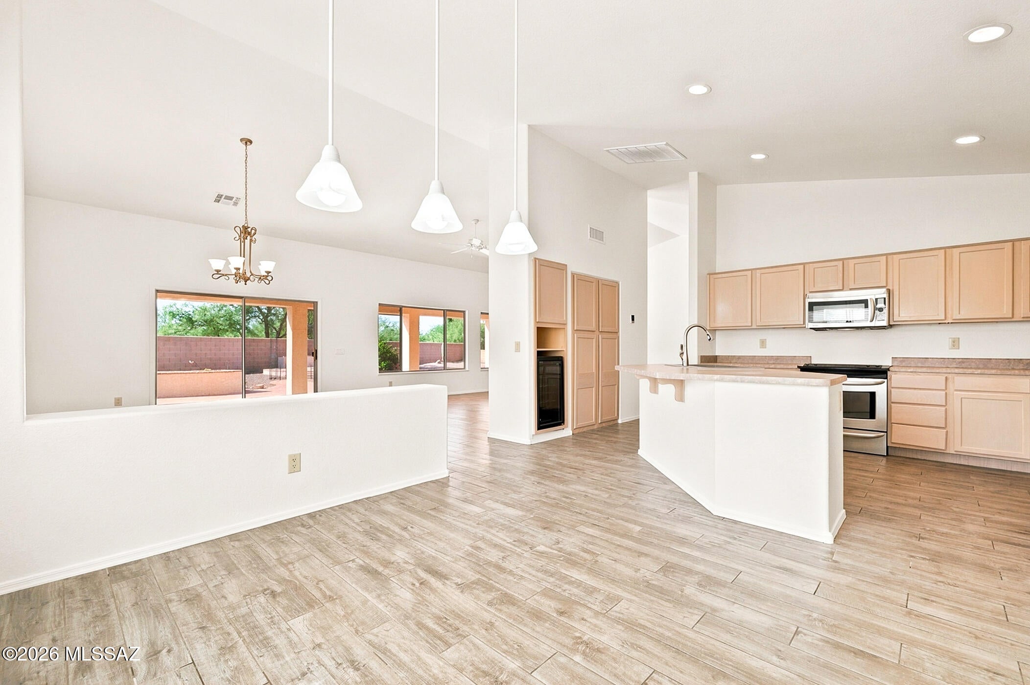 Quail Creek II (78-394) - Residential