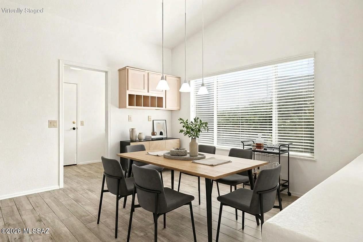 Quail Creek II (78-394) - Residential