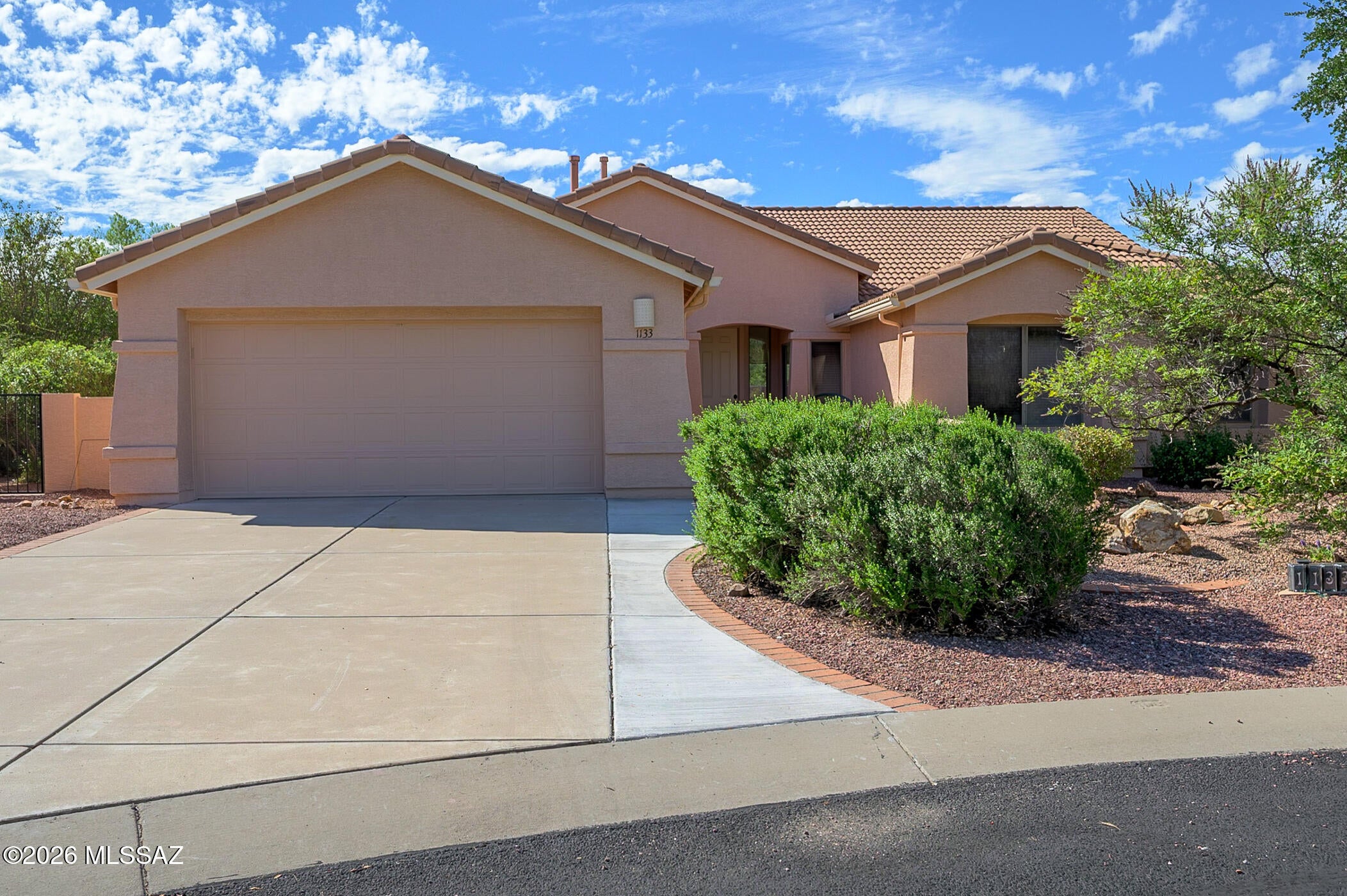 Quail Creek II (78-394) - Residential