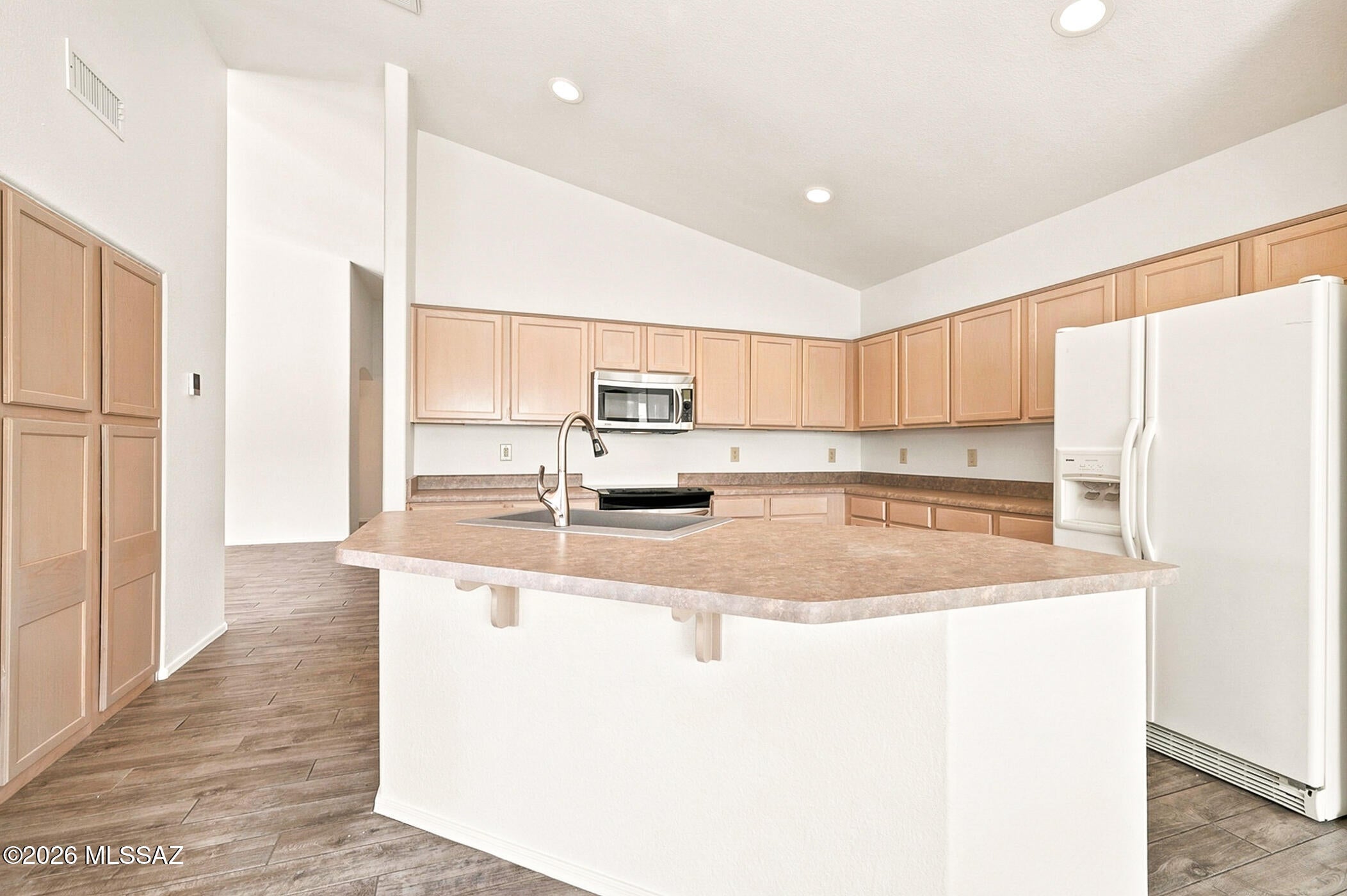 Quail Creek II (78-394) - Residential
