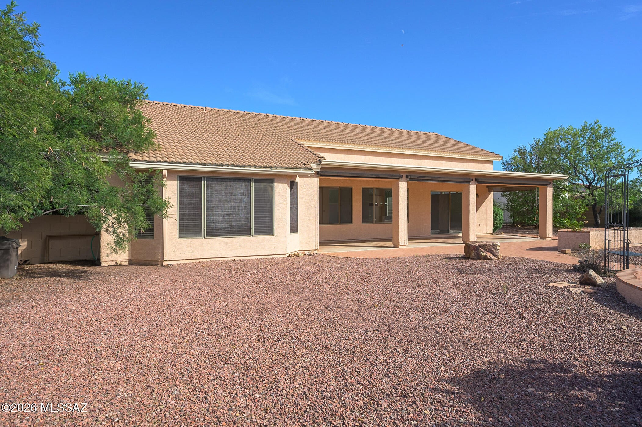 Quail Creek II (78-394) - Residential
