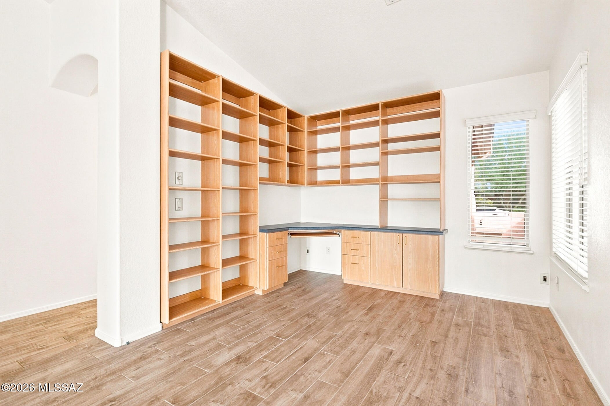 Quail Creek II (78-394) - Residential