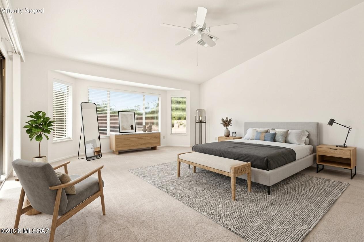 Quail Creek II (78-394) - Residential