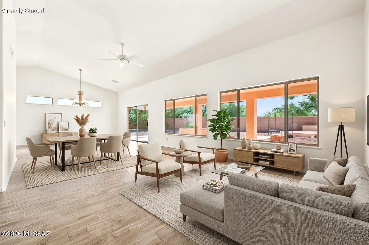 Quail Creek II (78-394) - Residential