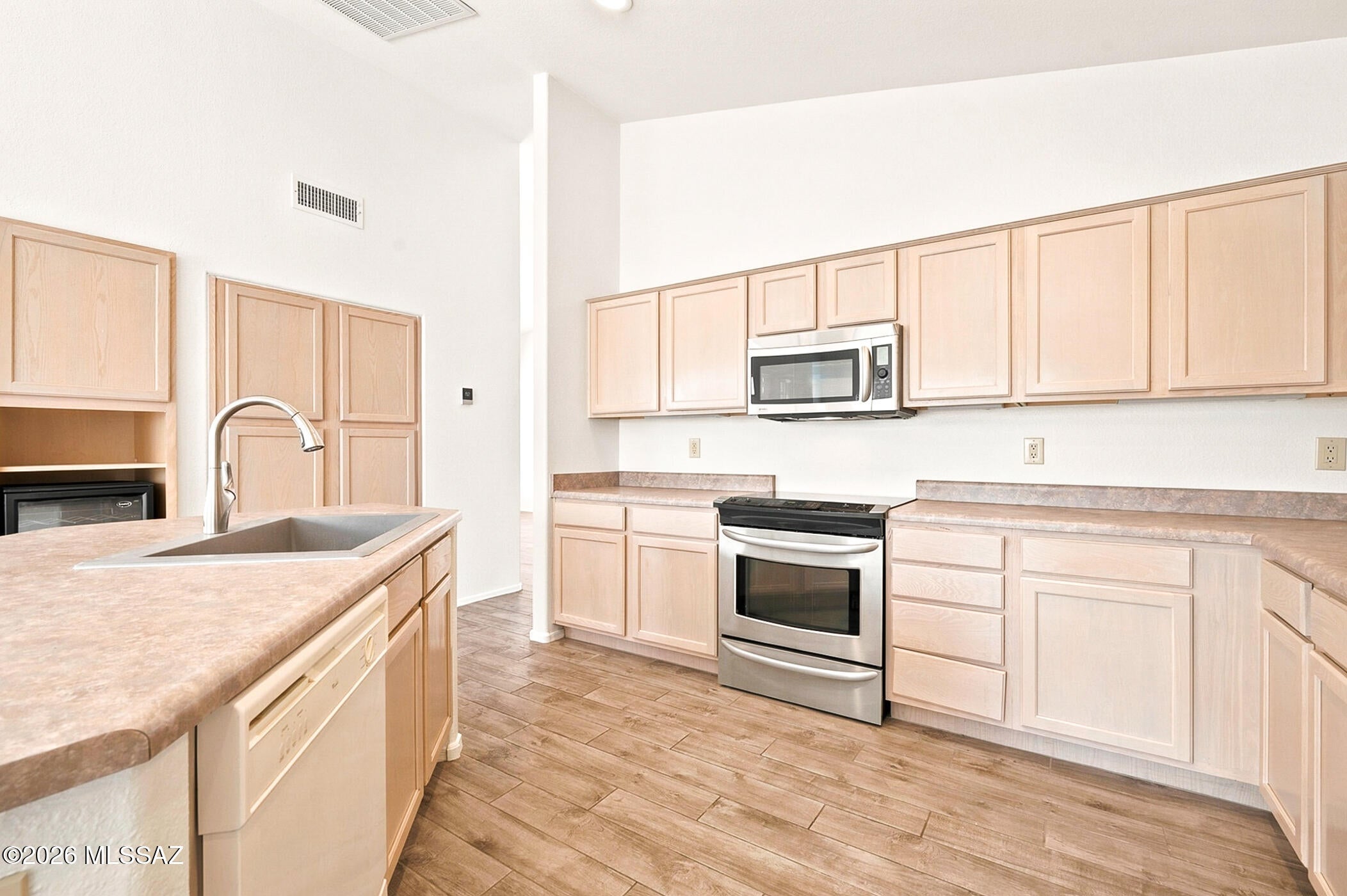 Quail Creek II (78-394) - Residential