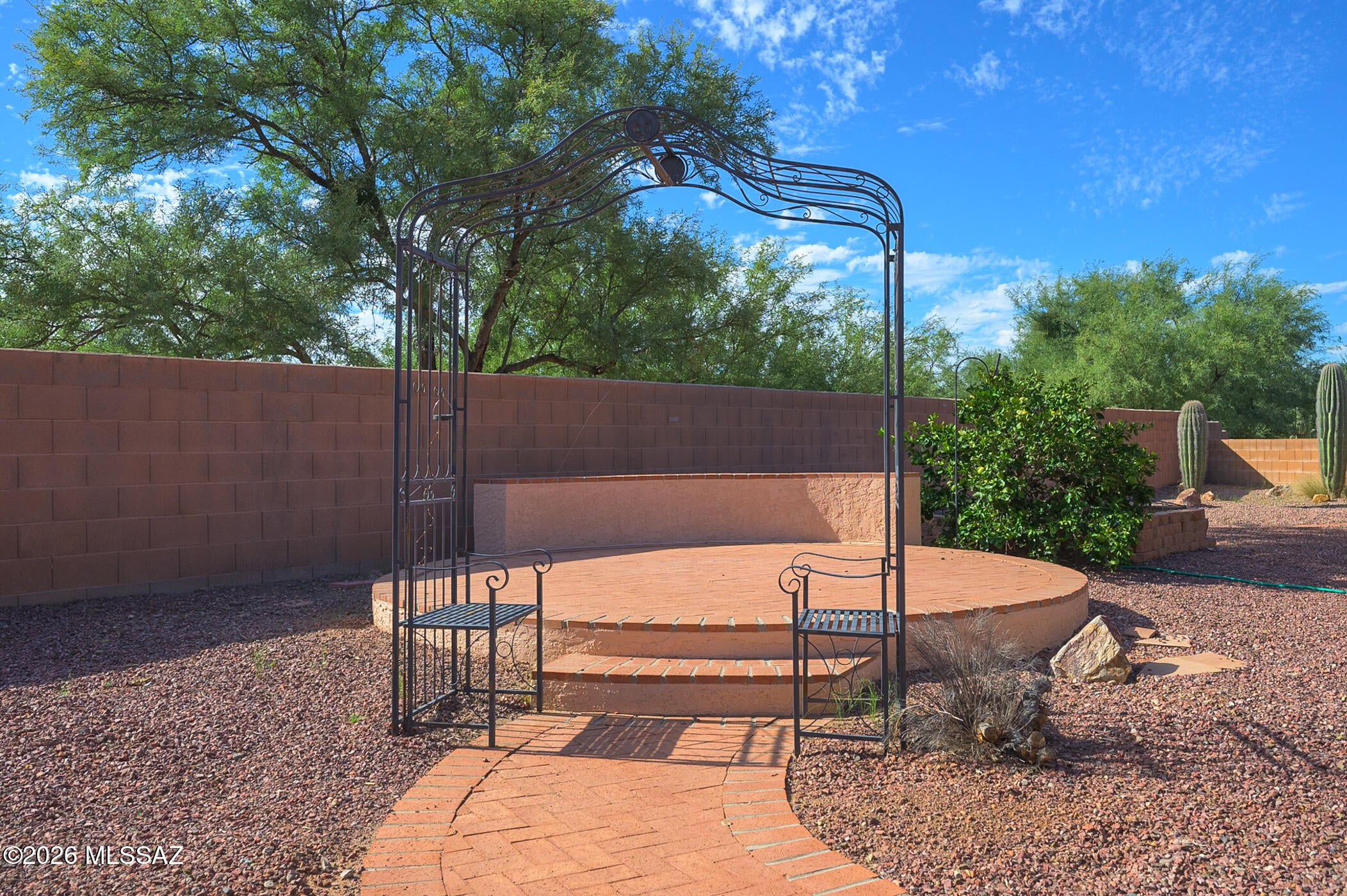 Quail Creek II (78-394) - Residential