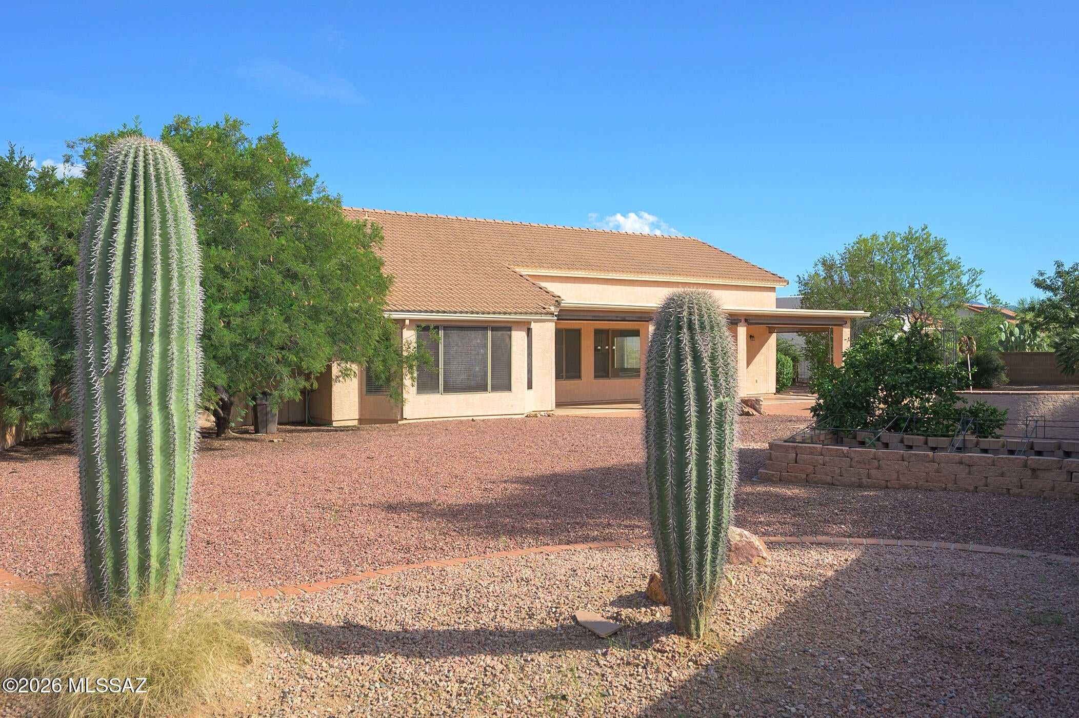Quail Creek II (78-394) - Residential