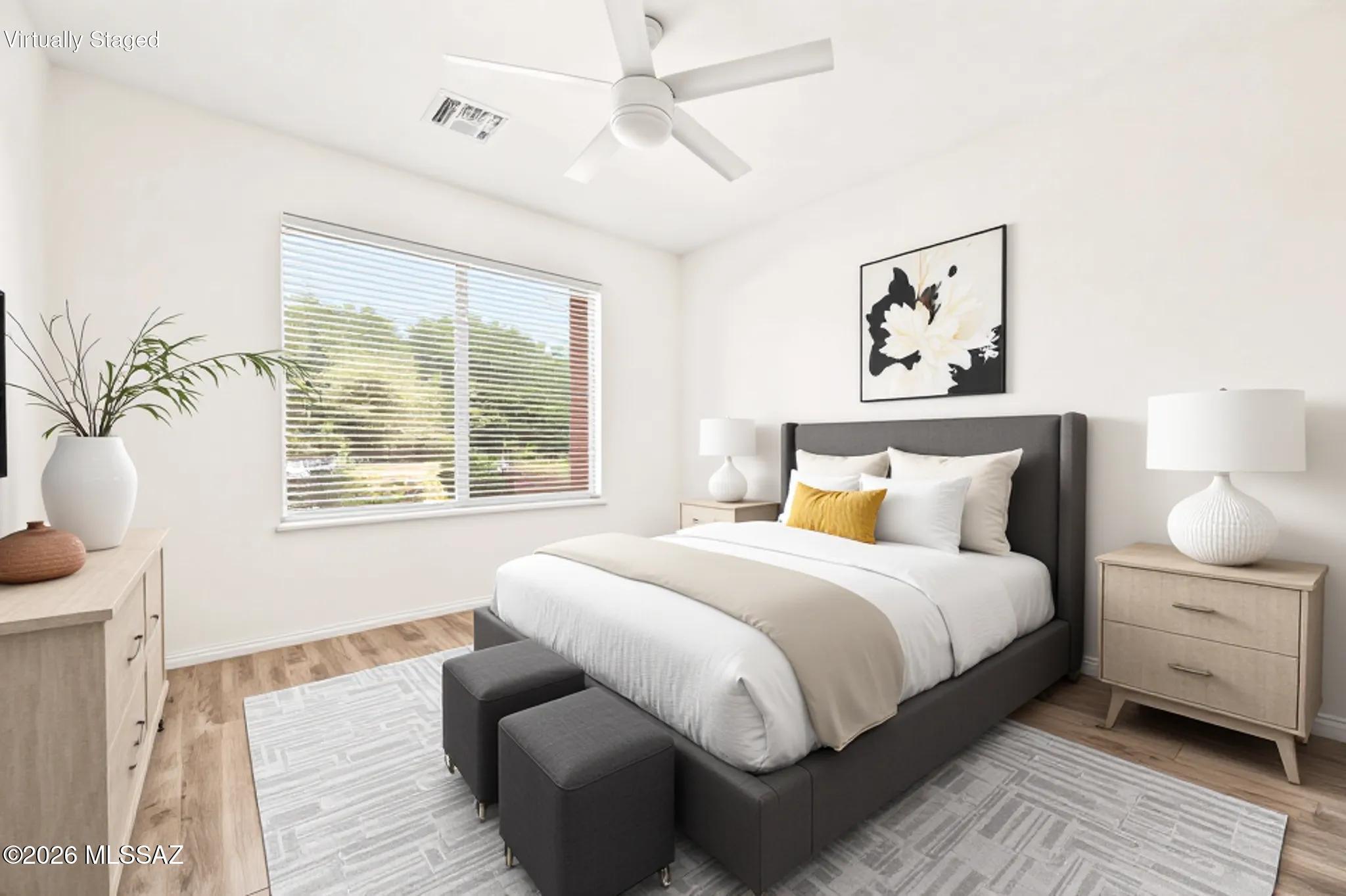 Quail Creek II (78-394) - Residential