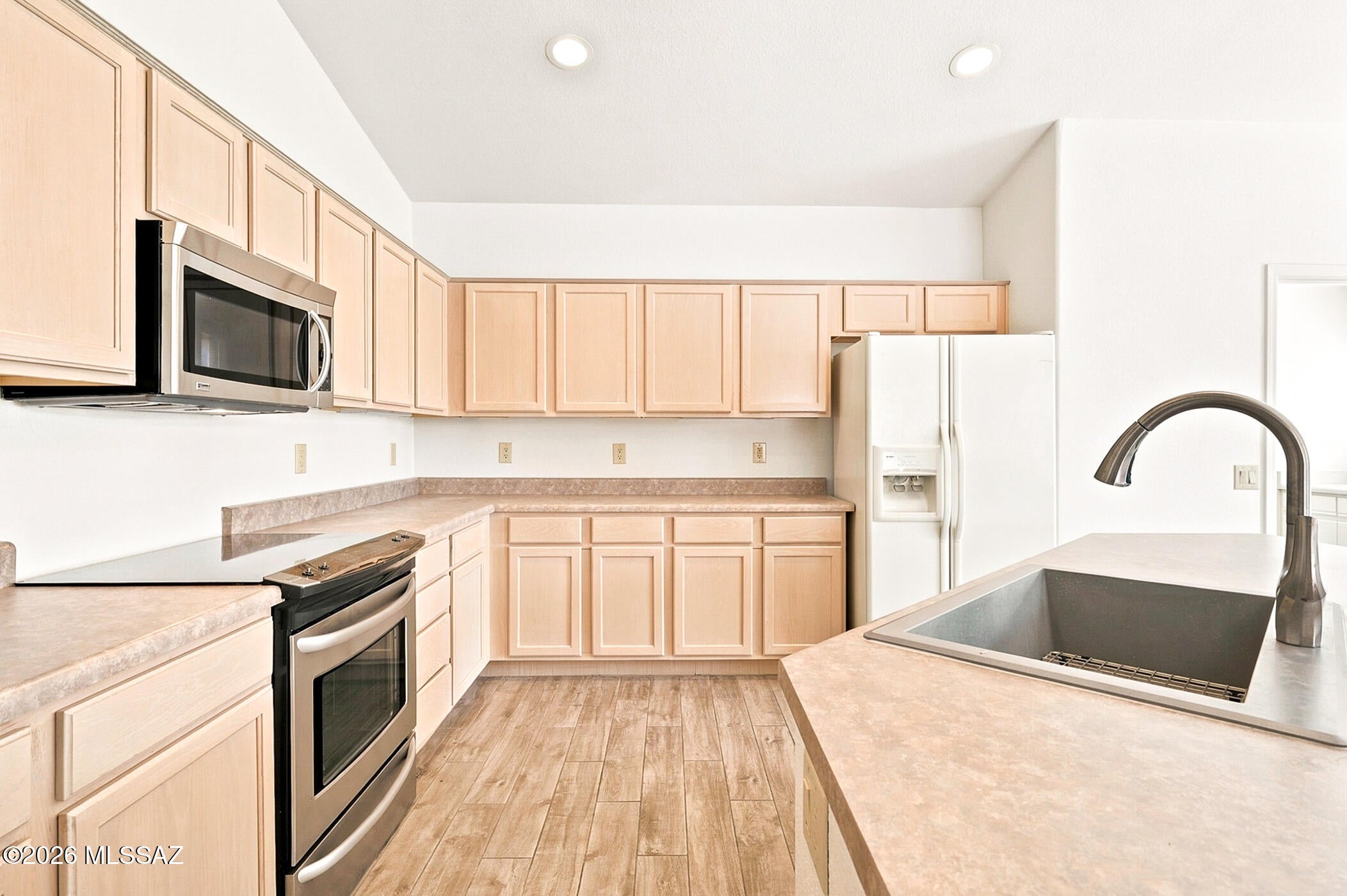 Quail Creek II (78-394) - Residential