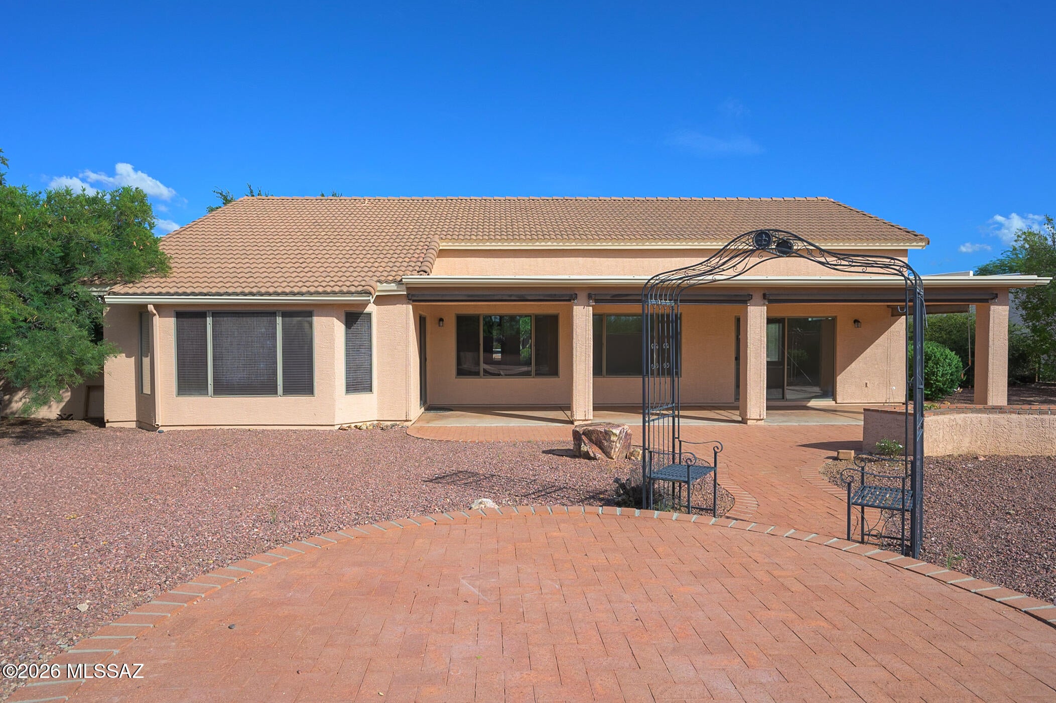 Quail Creek II (78-394) - Residential
