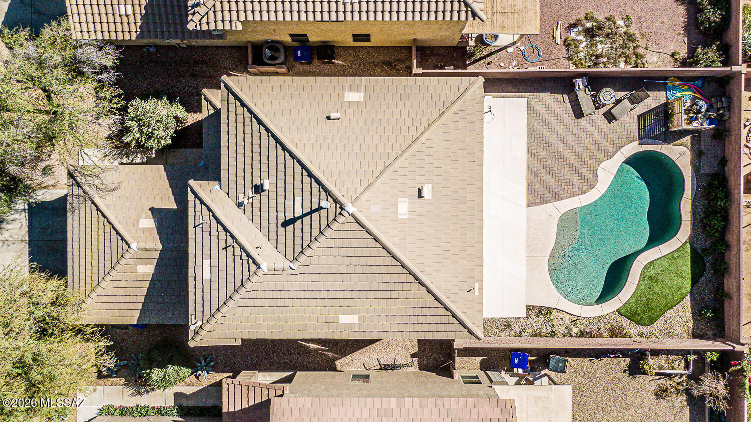 Los Arroyos Del Este Resub - Residential