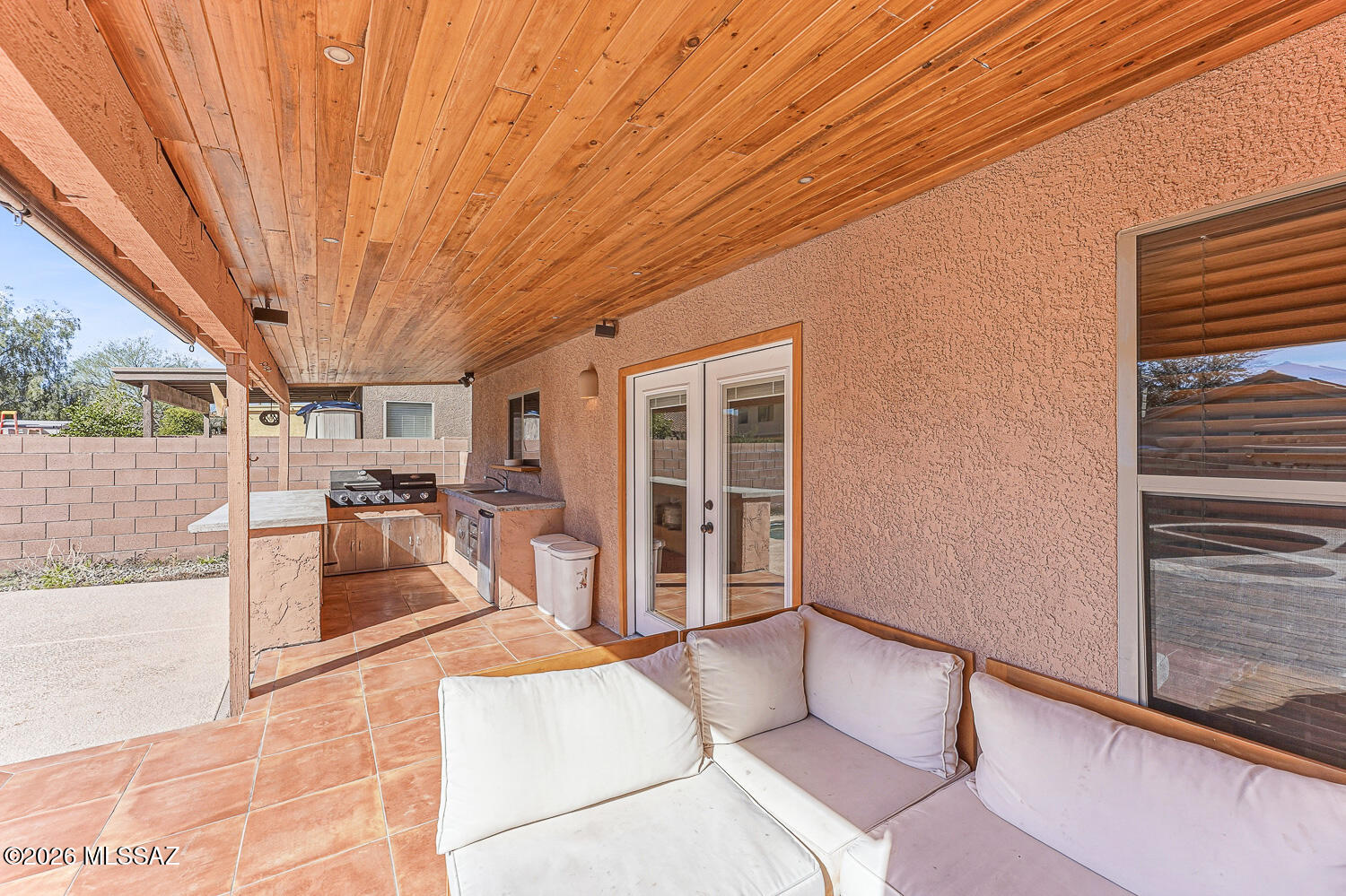 Los Arroyos Del Este Resub - Residential