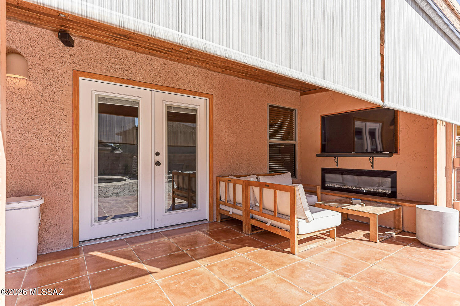 Los Arroyos Del Este Resub - Residential