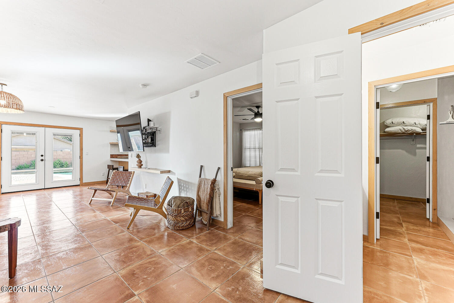 Los Arroyos Del Este Resub - Residential