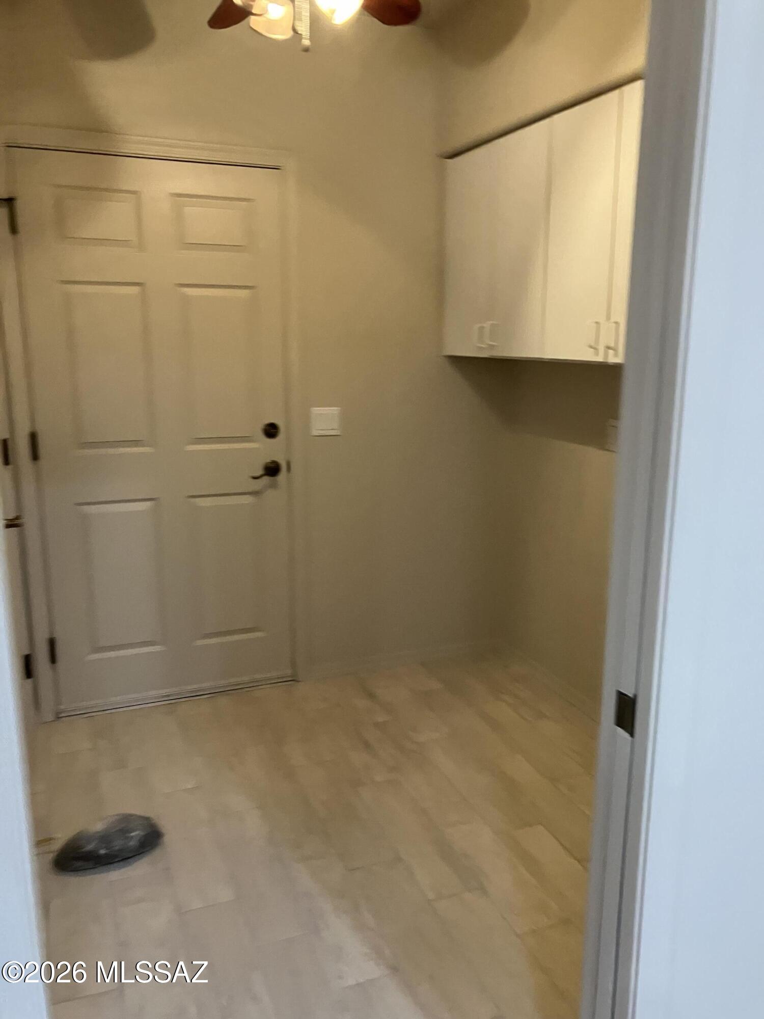 Portillo Ridge - Residential