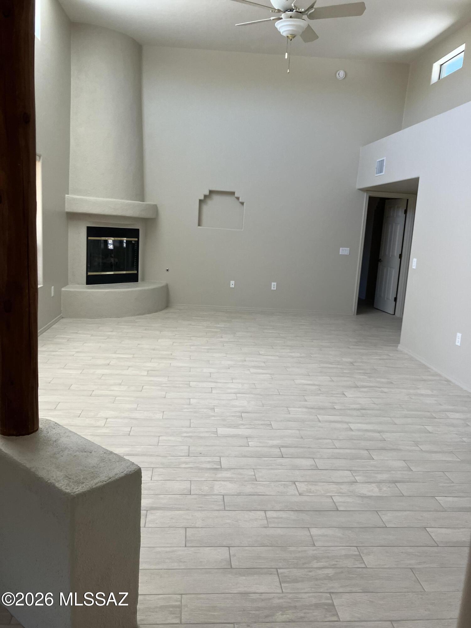 Portillo Ridge - Residential