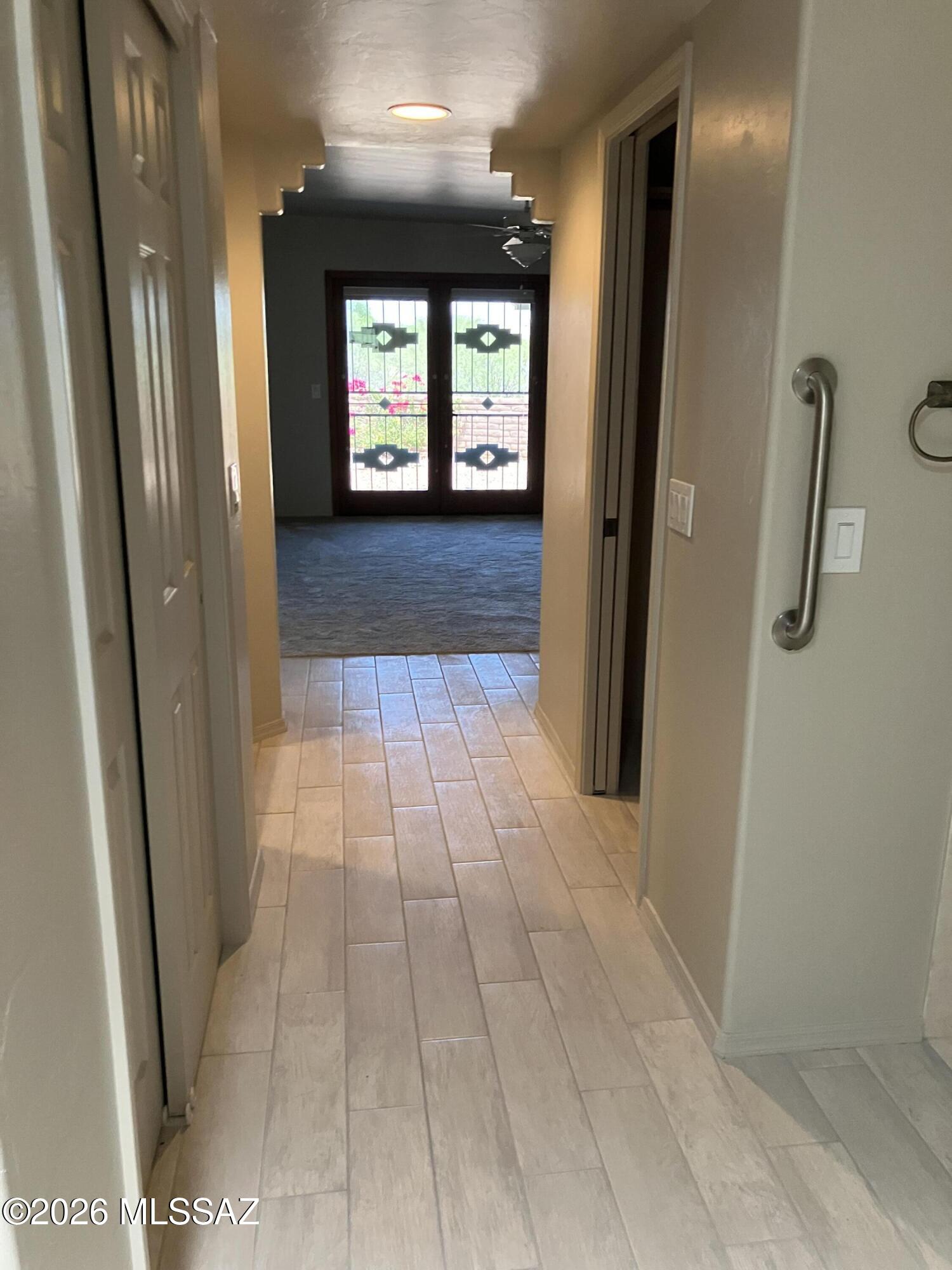 Portillo Ridge - Residential