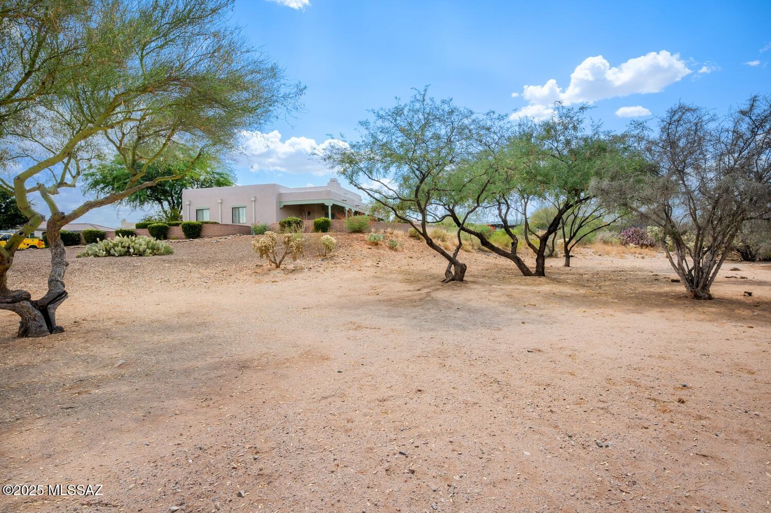 Portillo Ridge - Residential