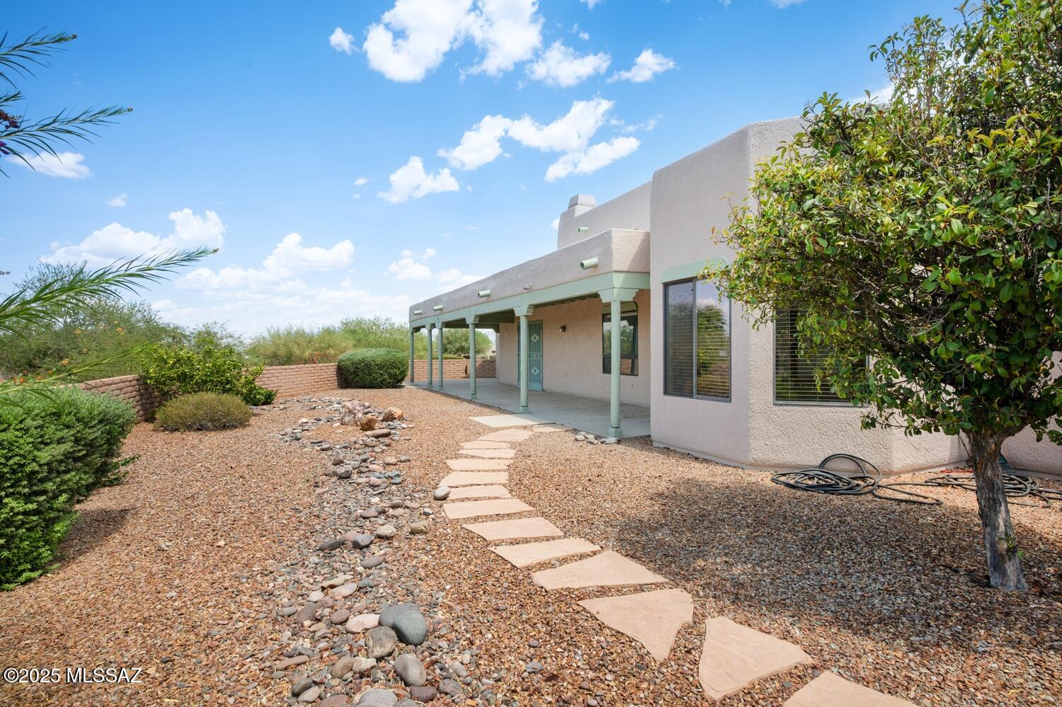 Portillo Ridge - Residential