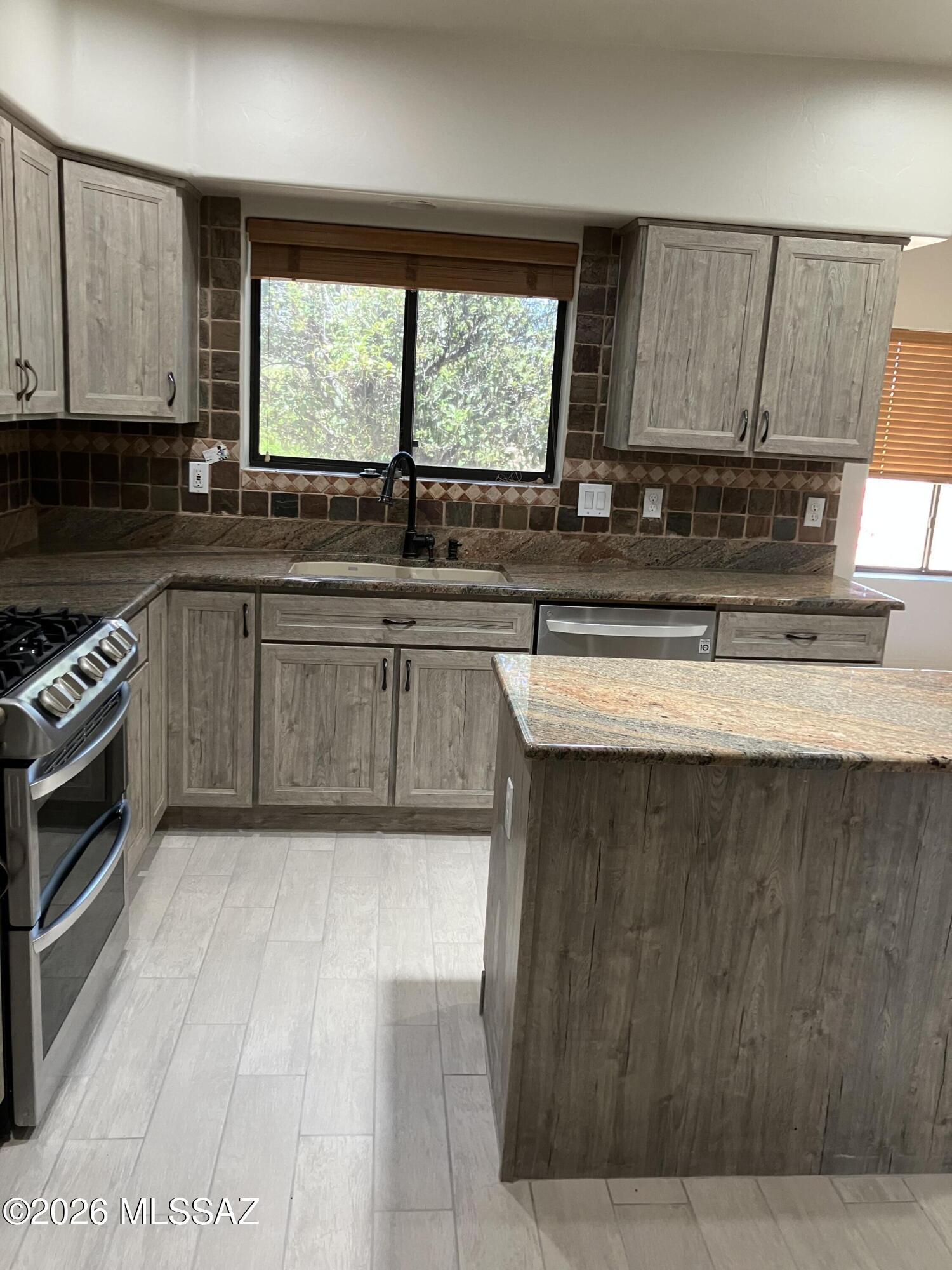 Portillo Ridge - Residential