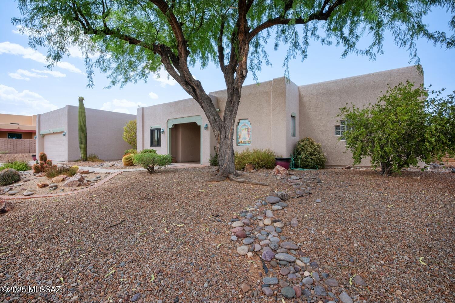 Portillo Ridge - Residential