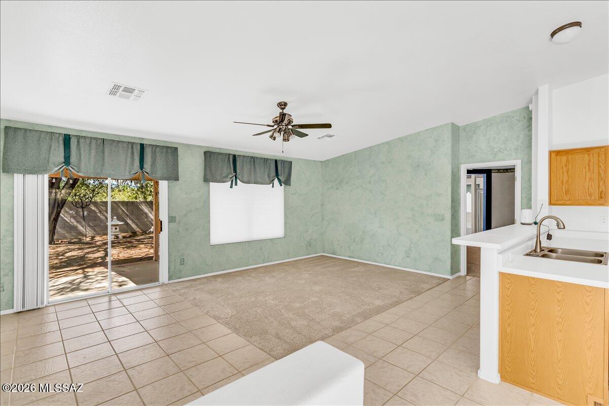 Horizons at Rita Ranch (1-71) - Residential