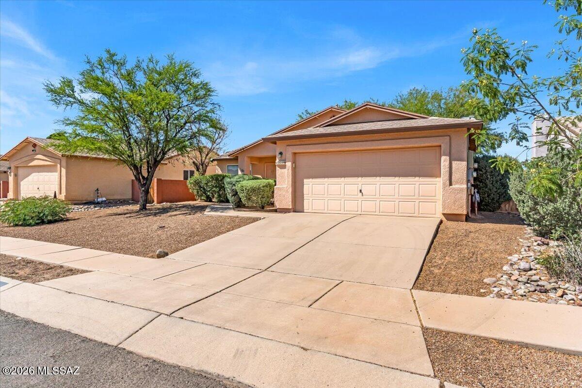 Horizons at Rita Ranch (1-71) - Residential