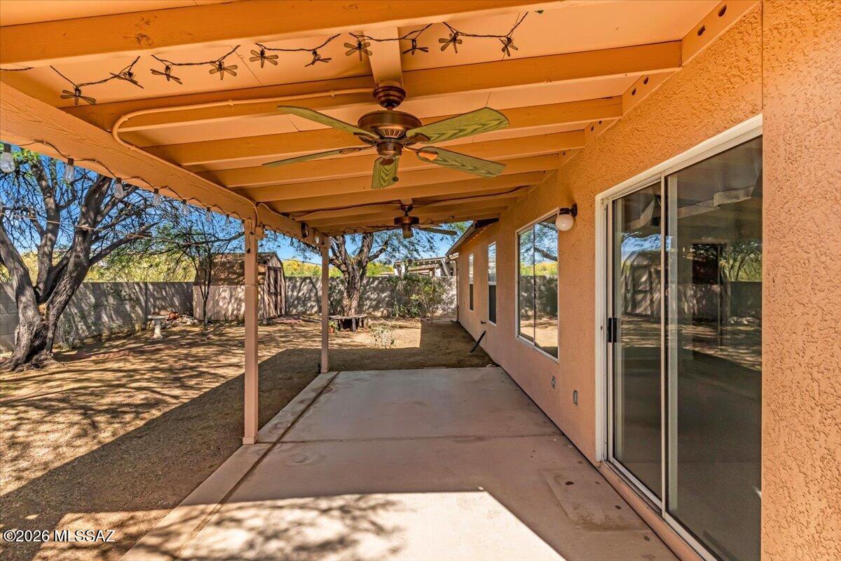 Horizons at Rita Ranch (1-71) - Residential