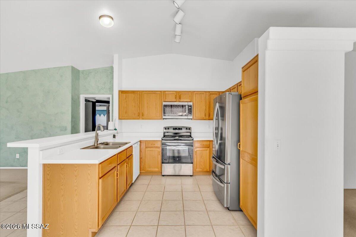 Horizons at Rita Ranch (1-71) - Residential